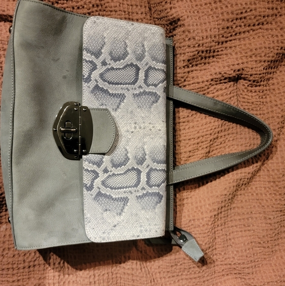 Vittoria Napoli Handbags - Victoria napoli purse